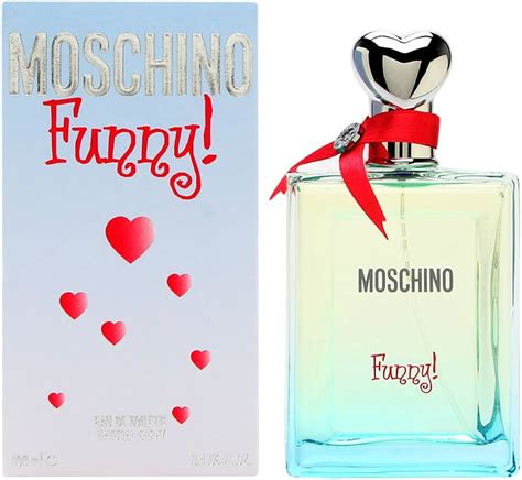 moschino funny perfume body gel|Moschino Funny! by Moschino For Women Body Gel 6.8.